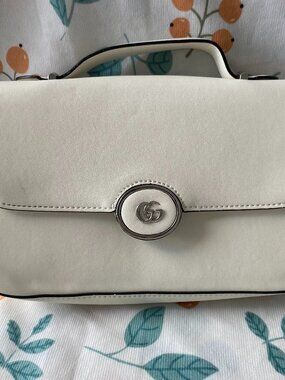 Gucci Petite Gg Small Handbag